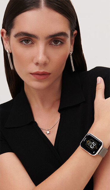 LIUJO SMART