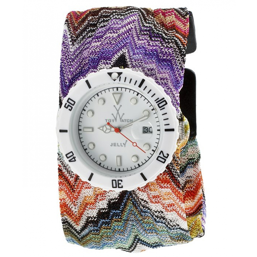 TOYWATCH FOULARD M04WH
